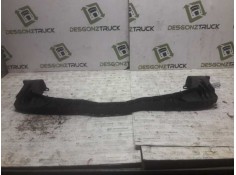 Recambio de refuerzo paragolpes delantero para citroen c4 coupe vts referencia OEM IAM 9646885580  