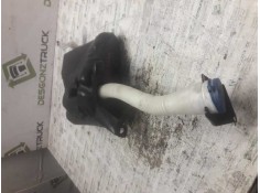 Recambio de deposito limpia para citroen c4 coupe vts referencia OEM IAM 9650226680  