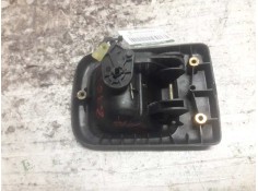 Recambio de maneta exterior puerta trasera carga para renault master combi desde ´98 l2h2 komfort kb (6 sitze) rs 3578/2,8t refe 2