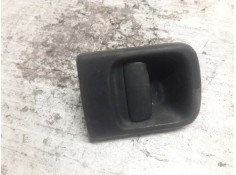 Recambio de maneta exterior puerta trasera carga para renault master combi desde ´98 l2h2 komfort kb (6 sitze) rs 3578/2,8t refe