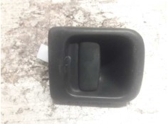 Recambio de maneta exterior delantera izquierda para renault master combi desde ´98 l2h2 komfort kb (6 sitze) rs 3578/2,8t refer