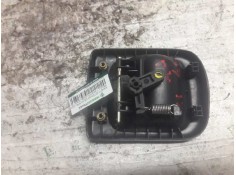 Recambio de maneta exterior delantera izquierda para renault master combi desde ´98 l2h2 komfort kb (6 sitze) rs 3578/2,8t refer 2
