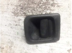Recambio de maneta exterior delantera derecha para renault master combi desde ´98 l2h2 komfort kb (6 sitze) rs 3578/2,8t referen