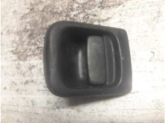 Recambio de maneta exterior delantera derecha para renault master combi desde ´98 l2h2 komfort kb (6 sitze) rs 3578/2,8t referen