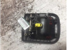 Recambio de maneta exterior delantera derecha para renault master combi desde ´98 l2h2 komfort kb (6 sitze) rs 3578/2,8t referen 2