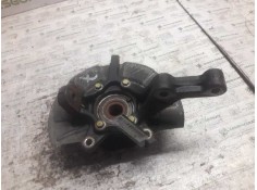 Recambio de mangueta delantera derecha para suzuki grand vitara jb (jt) 1.9 ddis jlx (5-ptas.) referencia OEM IAM    2