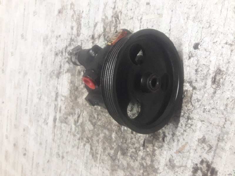 Recambio de bomba servodireccion para renault scenic (ja..) 1.4 16v fairway referencia OEM IAM 7700431286 7700431283 