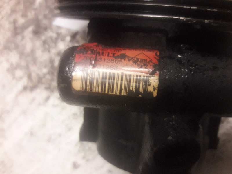 Recambio de bomba servodireccion para renault scenic (ja..) 1.4 16v fairway referencia OEM IAM 7700431286 7700431283 