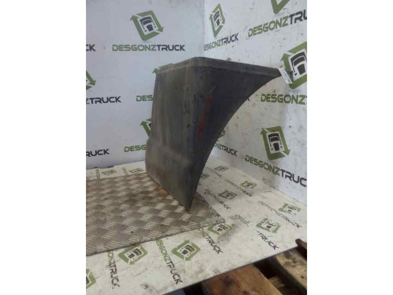 Recambio de guardabarros delantero derecho para pegaso trucks serie 1200 1215.10 referencia OEM IAM   
