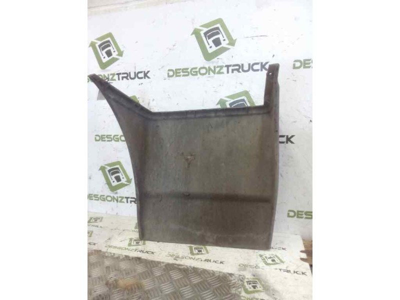 Recambio de guardabarros delantero derecho para pegaso trucks serie 1200 1215.10 referencia OEM IAM   