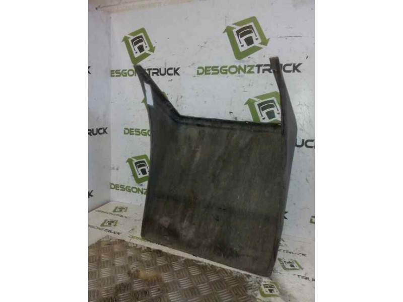 Recambio de guardabarros delantero izquierdo para pegaso trucks serie 1200 1215.10 referencia OEM IAM   