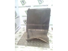 Recambio de guardabarros delantero izquierdo para man g (tipo 491/560/561) 8.136 f referencia OEM IAM   