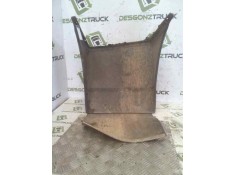 Recambio de guardabarros delantero izquierdo para man g (tipo 491/560/561) 8.136 f referencia OEM IAM    2