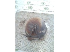 Recambio de faro izquierdo para man g (tipo 491/560/561) 8.136 f referencia OEM IAM    2