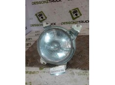 Recambio de faro derecho para man g (tipo 491/560/561) 8.136 f referencia OEM IAM   