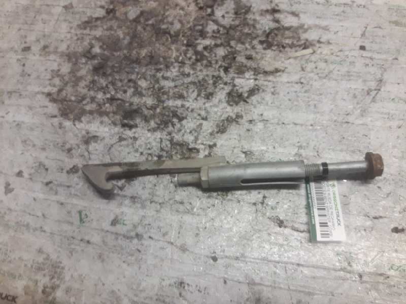 Recambio de soporte rueda de recambio para mercedes sprinter (w901,w903) combi referencia OEM IAM   