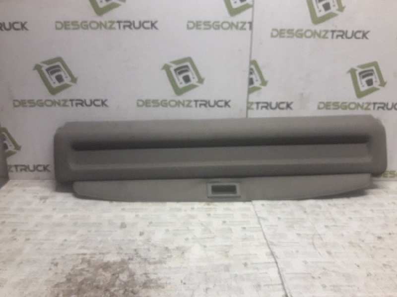 Recambio de bandeja trasera para renault laguna ii grandtour (kg0) dynamique referencia OEM IAM   