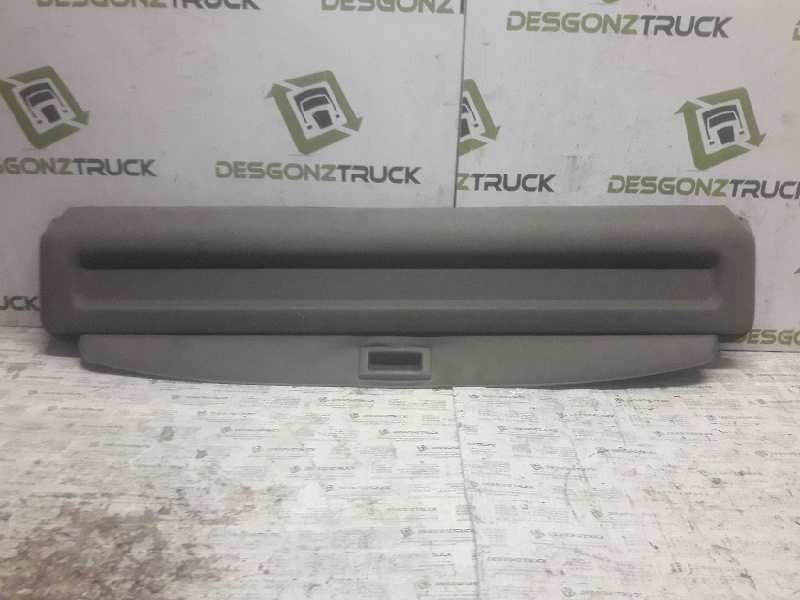 Recambio de bandeja trasera para renault laguna ii grandtour (kg0) dynamique referencia OEM IAM   