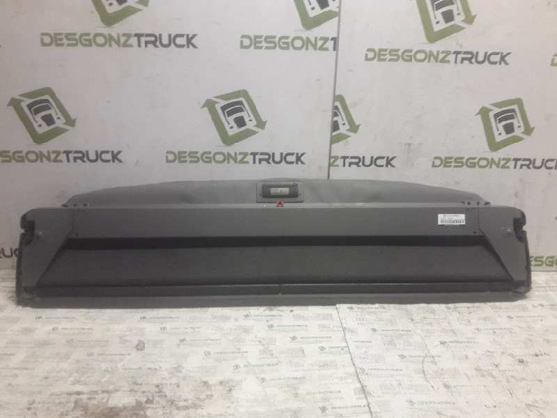 Recambio de bandeja trasera para renault laguna ii grandtour (kg0) dynamique referencia OEM IAM   