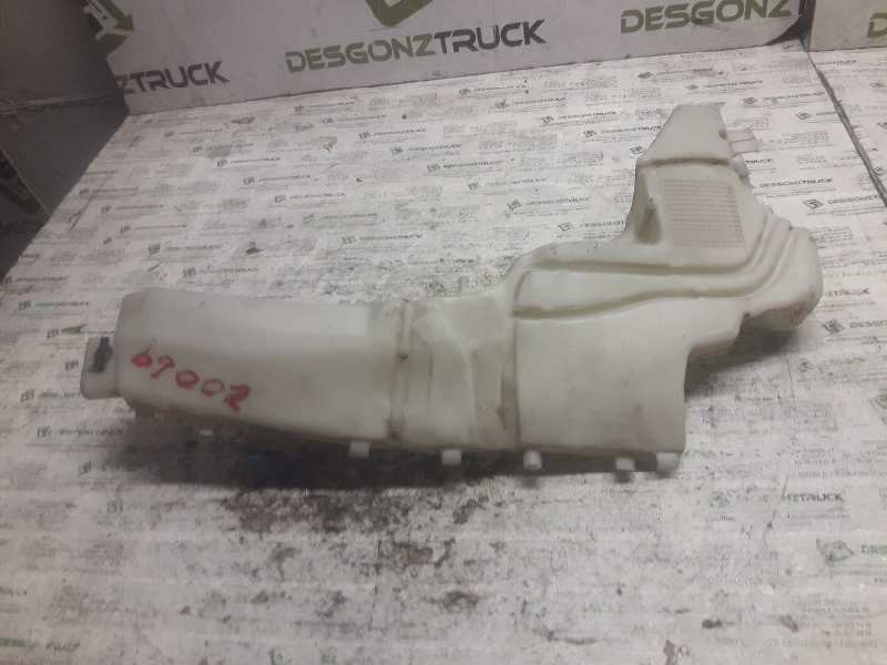 Recambio de deposito limpia para ford focus berlina (cap) ghia referencia OEM IAM 4M5113K163AF  