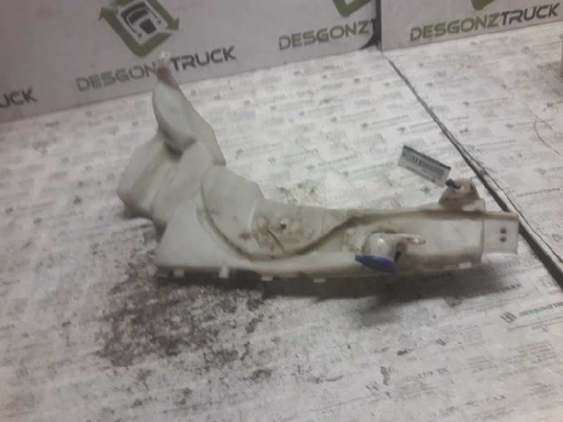 Recambio de deposito limpia para ford focus berlina (cap) ghia referencia OEM IAM 4M5113K163AF  