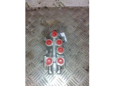 Recambio de valvula aire para man g (tipo 491/560/561) 8.136 f referencia OEM IAM 320052011 1014249 VALVULA TRANSMISSOR DE FRENO