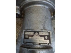 Recambio de valvula aire para man g (tipo 491/560/561) 8.136 f referencia OEM IAM 320052011 1014249 VALVULA TRANSMISSOR DE FRENO 2