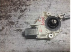 Recambio de motor elevalunas delantero izquierdo para ford focus berlina (cap) ghia referencia OEM IAM 0130822217 4M5T14A389 2 P