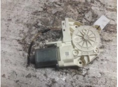 Recambio de motor elevalunas delantero derecho para ford focus berlina (cap) ghia referencia OEM IAM 4M5T14553 0130822216 2 PINS 2