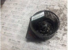 Recambio de ventilador calefaccion para seat toledo (1m2) select referencia OEM IAM 1J1819021A 2 PINS 