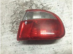 Recambio de piloto trasero derecho para seat toledo (1m2) select referencia OEM IAM   