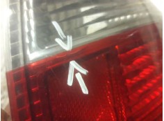 Recambio de piloto trasero derecho para seat toledo (1m2) select referencia OEM IAM    2