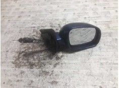 Recambio de retrovisor derecho para seat toledo (1m2) select referencia OEM IAM  MANUAL 