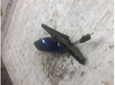 Recambio de retrovisor derecho para seat toledo (1m2) select referencia OEM IAM  MANUAL  2