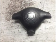 Recambio de airbag delantero izquierdo para seat toledo (1m2) select referencia OEM IAM 1M0880201D  