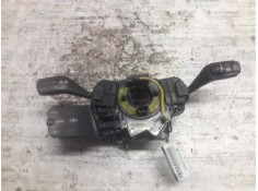 Recambio de mando multifuncion para ford focus berlina (cap) ghia referencia OEM IAM 4M5T14A664AB 11/5 PINS 