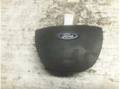 Recambio de airbag delantero izquierdo para ford focus berlina (cap) ghia referencia OEM IAM 4M51A042B85CE  