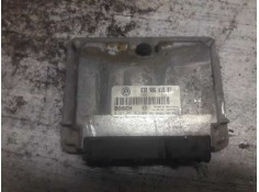 Recambio de centralita motor uce para seat toledo (1m2) select referencia OEM IAM 038906018BT 0281001926 