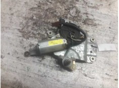 Recambio de motor limpia trasero para peugeot partner (s2) combi plus referencia OEM IAM 0390201408 3397020406 DERECHO