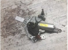 Recambio de motor limpia trasero para peugeot partner (s2) combi plus referencia OEM IAM 0390201408 3397020406 DERECHO 2