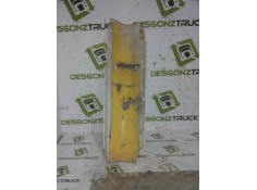 Recambio de deflector izquierdo para mercedes lk (ln2) serie / bm 675 1114  om 366 con bajo techo - 1400 mm referencia OEM IAM   2