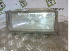 Recambio de faro izquierdo para daf serie 45.150 fki dis.ent.ej.3250 zgg7.49 topsleeper referencia OEM IAM   