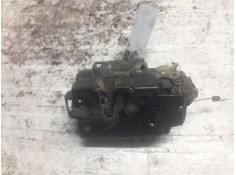Recambio de cerradura puerta delantera derecha para seat toledo (1m2) select referencia OEM IAM 3B1837016A 8 PINS 