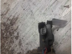 Recambio de cerradura puerta delantera derecha para seat toledo (1m2) select referencia OEM IAM 3B1837016A 8 PINS  2