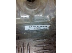 Recambio de pedal acelerador para daf serie 95 xf .xxx fsafe (typ .430) larga distancia referencia OEM IAM 1376024   2