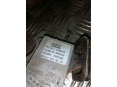 Recambio de mando limpia para daf serie 95.430 ati euro ii fsafe dis.ent.ej.3800 zgg18 larga distancia referencia OEM IAM 144021 2