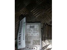 Recambio de mando limpia para daf serie 95.400 ati fsagf dist.ent.ej.3800 zgg18 space-cab referencia OEM IAM 1390130   2