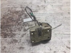 Recambio de cerradura puerta delantera derecha para renault megane i fase 2 berlina (ba0) 1.4 16v privilege referencia OEM IAM  
