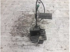 Recambio de cerradura puerta delantera derecha para renault megane i fase 2 berlina (ba0) 1.4 16v privilege referencia OEM IAM   2