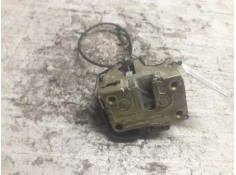 Recambio de cerradura puerta delantera izquierda para renault megane i fase 2 berlina (ba0) 1.4 16v privilege referencia OEM IAM